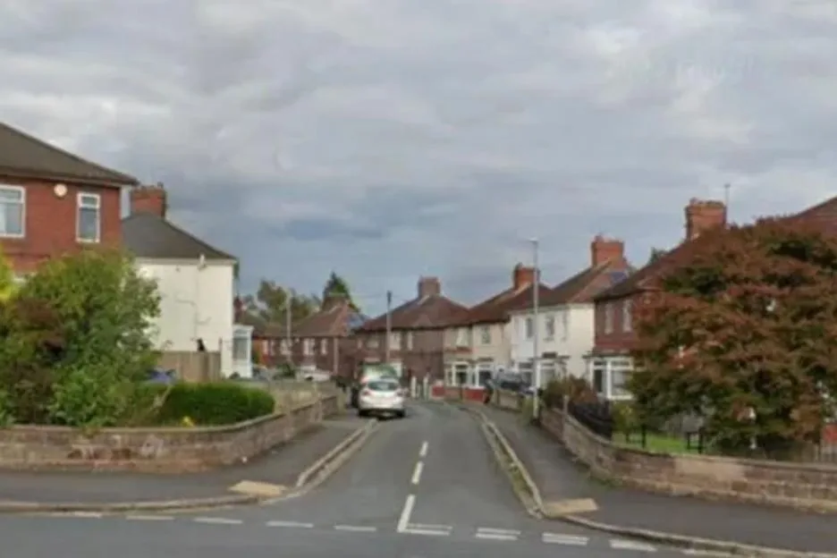 Four arrested for murder after teenager dies & another fighting for life as cops called to ‘violence’ in street