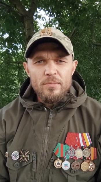 Russian Soldier Challenges Putin: Discontent Brews Among Troops Over War, Sparks Rebellion Fears