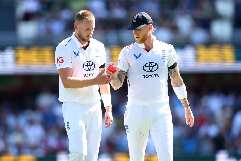 'Ben Stokes Withdrawn from Durham Match Amid Nightclub Investigation, Hinting at England Test Comeback'