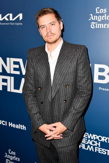 Dylan Sprouse Left Traumatized After Confronting Intruder with a Gun During Harrowing Break-In