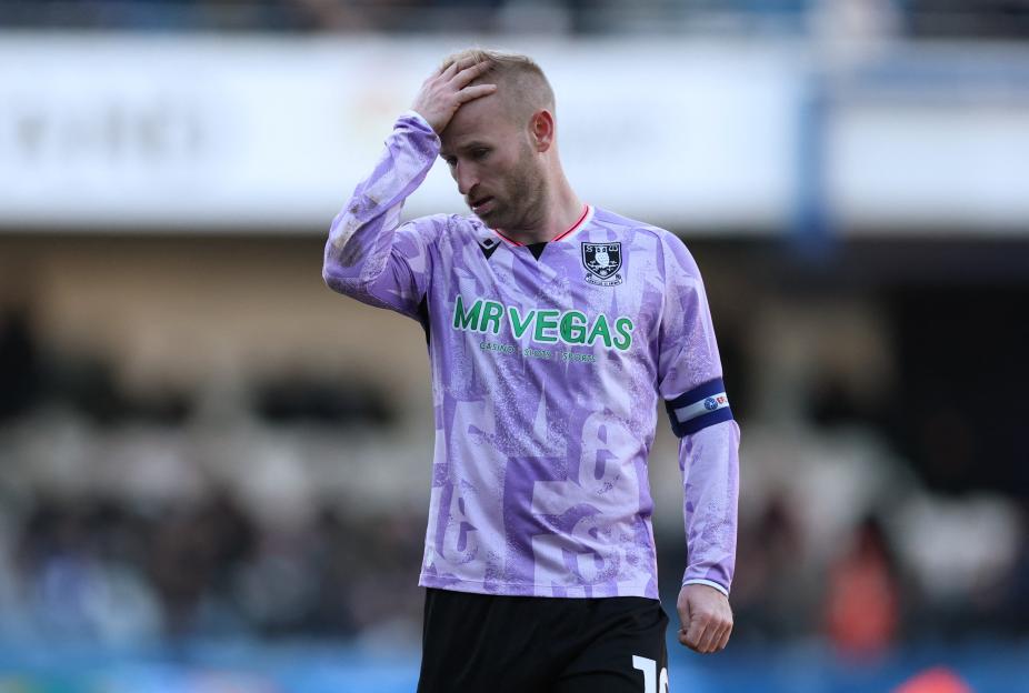 Championship - Queens Park Rangers v Sheffield Wednesday