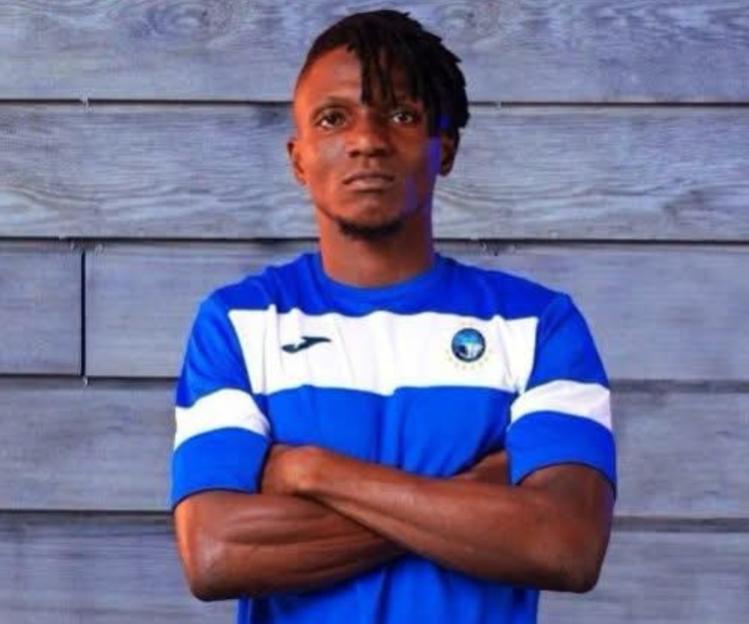 NPFL: Okechukwu Signs Two-Year Contract with Shooting Stars