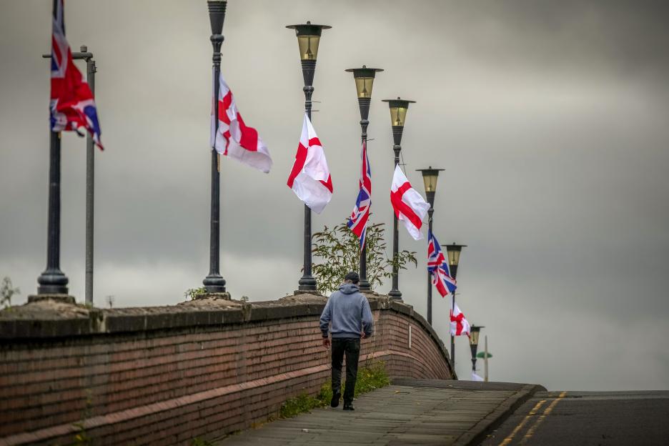 'Why Do We Feel Ashamed of Our National Flag? Here’s a Solution for Those Who Disagree!'