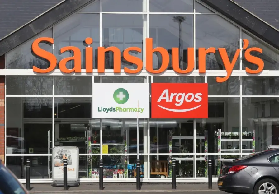 Urgent Recall: Contaminated Dinner Item Pulled from Sainsbury's Due to Serious Health Risk