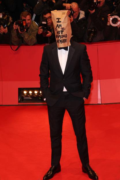 'Nymphomaniac Volume I (long version)' Premiere - 64th Berlinale International Film Festival