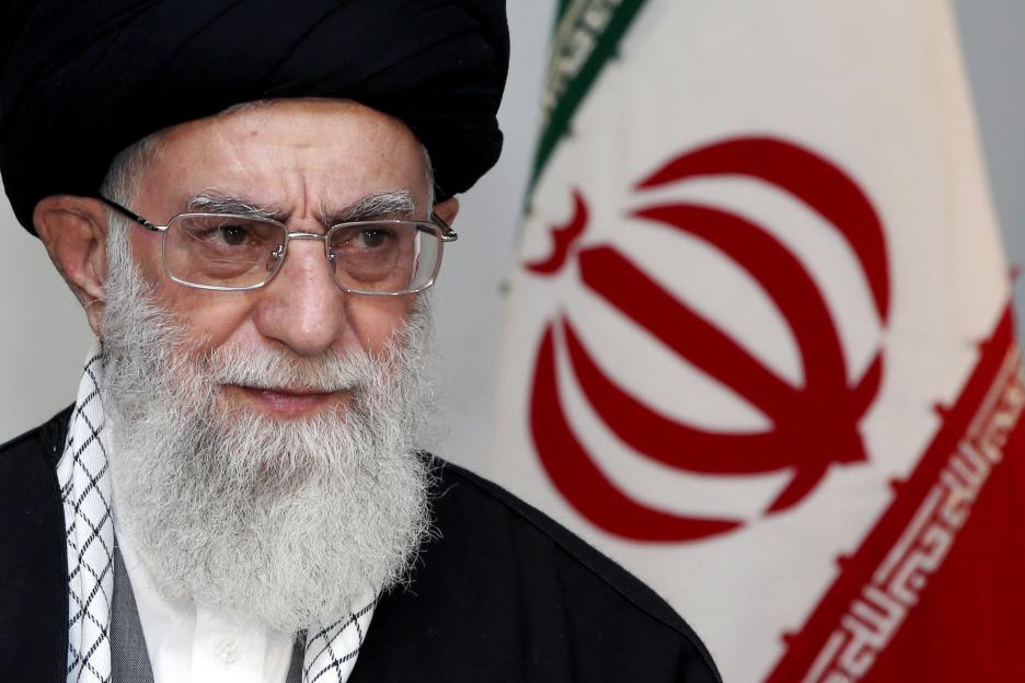 Iran Holds Funeral for Ayatollah Khamenei Following Trump's Unexpected Strike on Day One of War