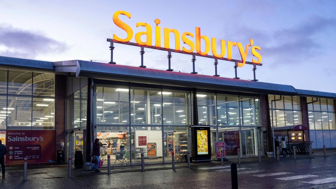 Sainsbury's Issues Urgent Recall of Popular Meat Product Over Health Concerns: 'Do Not Eat!'