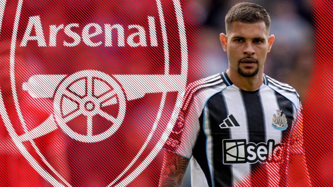Arsenal Transfer News LIVE: Gunners Initiate £60m Guimaraes Talks, Arteta Faces Setback with Alvarez, and Competition for Stones Heats Up!