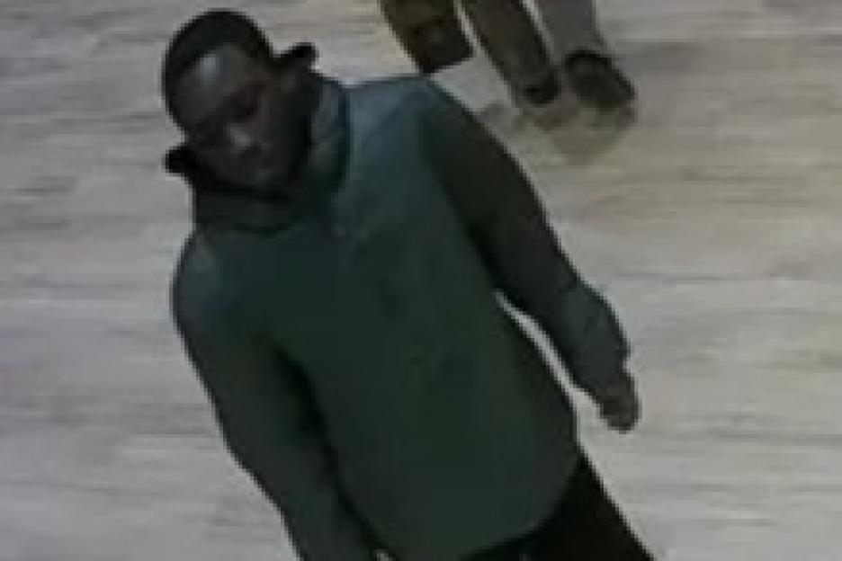 CCTV Footage Released After Multiple Women Followed and Two Inappropriately Touched in Crowded TK Maxx Store
