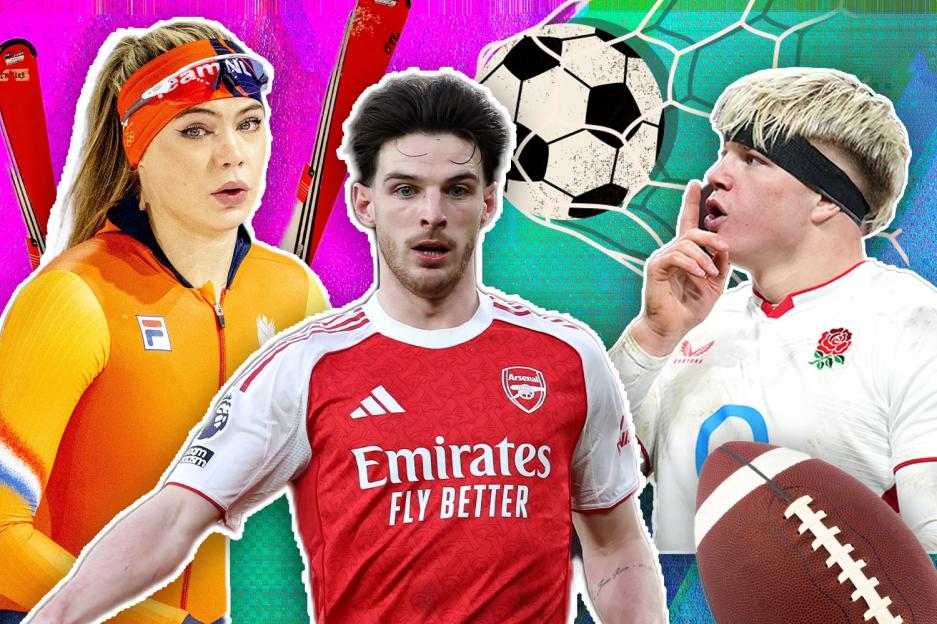 Live Sports Update: Team GB Aims for Figure Skating Glory at the Winter Olympics, Plus Five Premier League Matches Tonight!