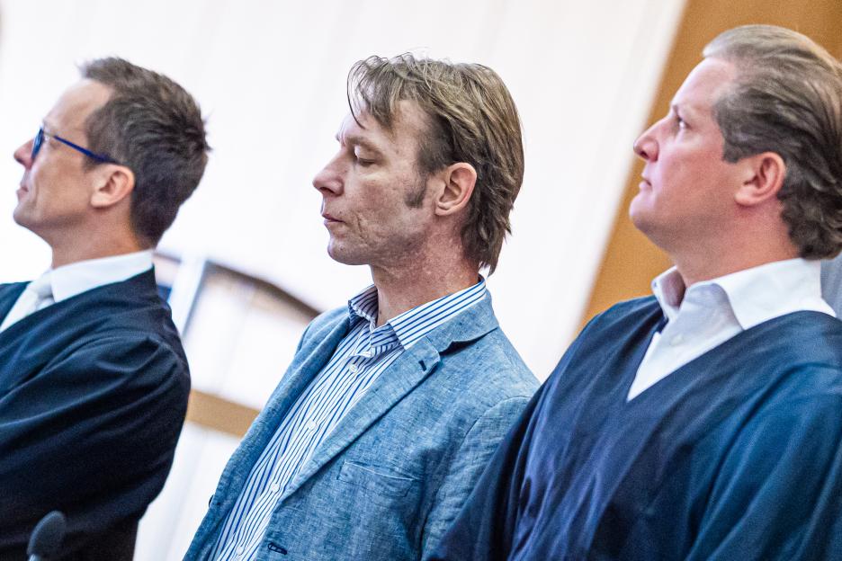 New Hope for Madeleine McCann Case as German Prosecutor Supports Retrial of Suspect Christian Brueckner