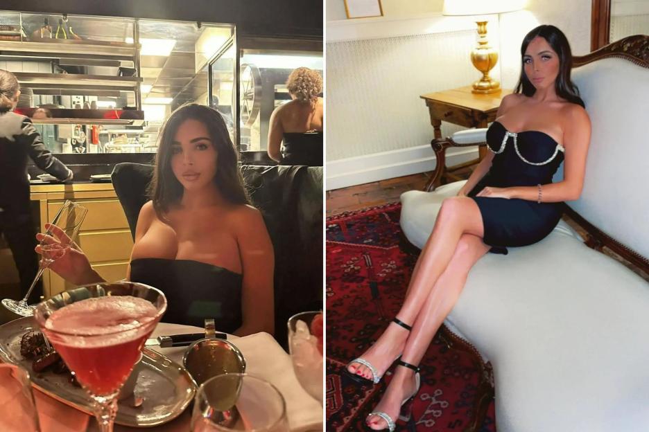 Tragic Discovery: Body of 29-Year-Old TikTok Star Found Burned in Vineyard, Murder Investigation Underway