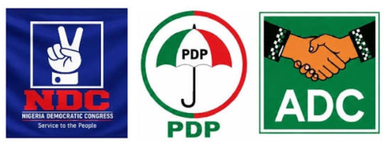 'Here's Why PDP, ADC, and NDC Are Boycotting the Edo LG Elections'