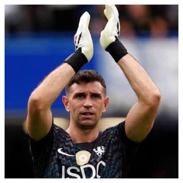 EPL: Emi Martinez Shares Thoughts on Chelsea's Victory Over Brighton Despite Conceding 3 Goals: "A Win is a Win"