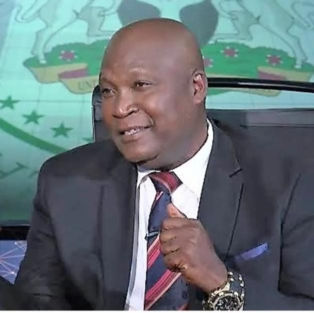 'George Agbakahi: Why One-Party Dominance Can Be Beneficial'