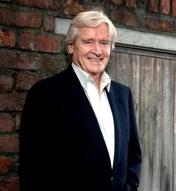'Coronation Street Icon Set to Star in Exclusive Tribute Spin-Off Show Rarely Given to Cast Members'