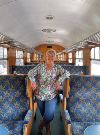 "Heartbroken Family Pays Tribute to 'Incredibly Kind' Mum Found Dead in Caravan, as 72-Year-Old Man Arrested for Murder"
