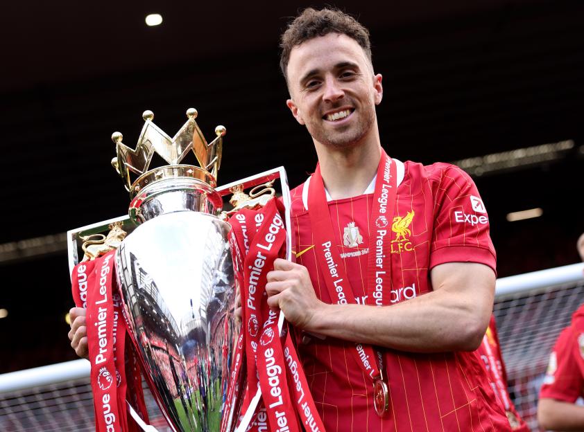 Liverpool FC v Crystal Palace FC - Premier League