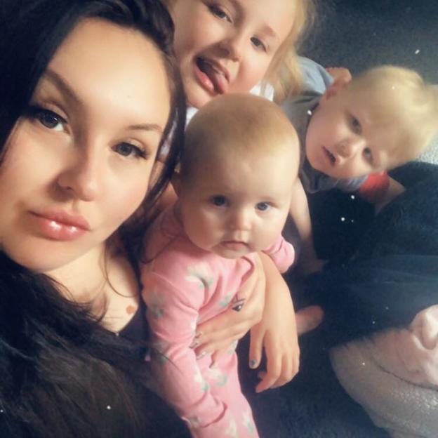 Sister's Ex Sets Family Home Ablaze, Claiming Lives of 29-Year-Old Mum and Her Three Kids