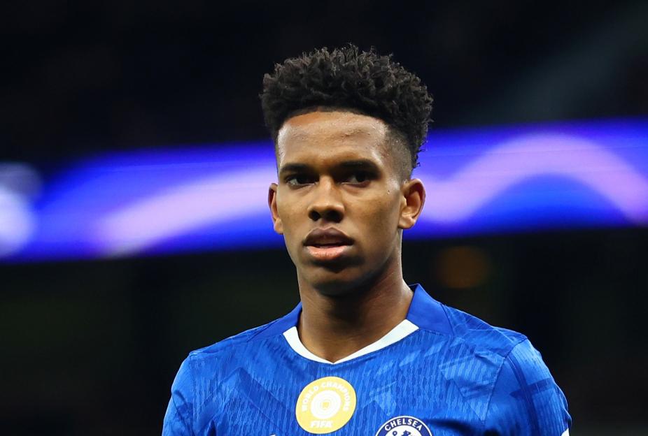 Tottenham Hotspur v Chelsea - Premier League