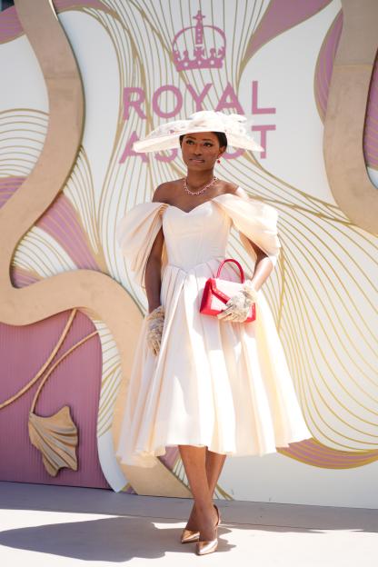Royal Ascot 2026 - Day Two - Ascot Racecourse
