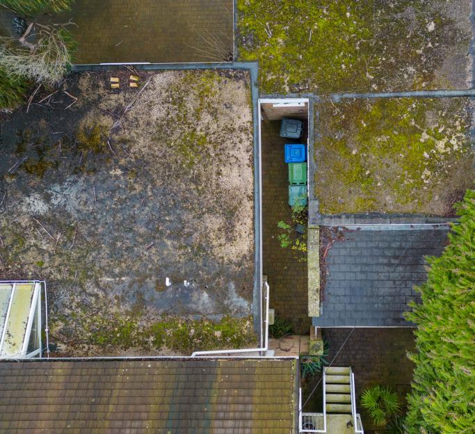 W8media..W8media Rolf Harris Bray Home . The £4m riverside home of Rolf Harris in the Berkshire village of Bray. Almost 3 years have passed since the shamed presenter died (10 May 2023) at the house which has dropped into a state of disrepair with m