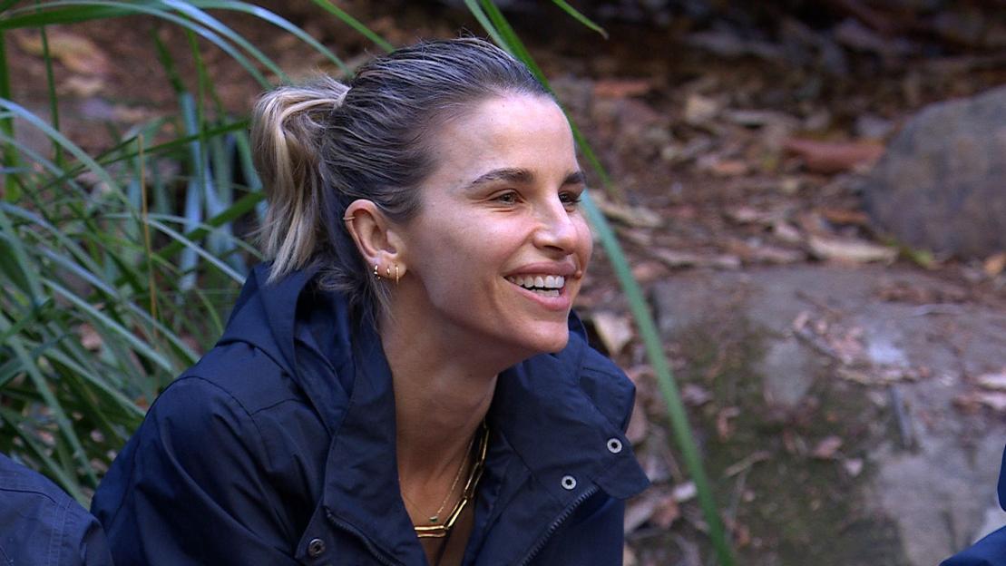 'I'm a Celebrity... Get Me Out of Here!' TV show, Series 26, Show 17, Australia - 02 Dec 2025