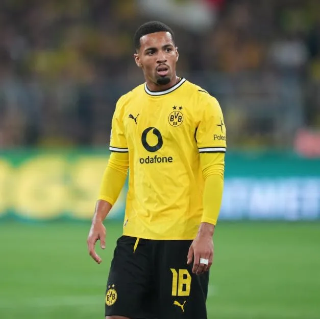 Arsenal loan watch: Ethan Nwaneri caught up in Borussia Dortmund red card fiasco & a tough afternoon for Tommy Setford
