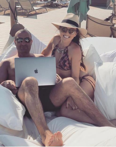 'People thought I was wasting my life building websites ¿ now I run 17 companies and employ 300 people'
