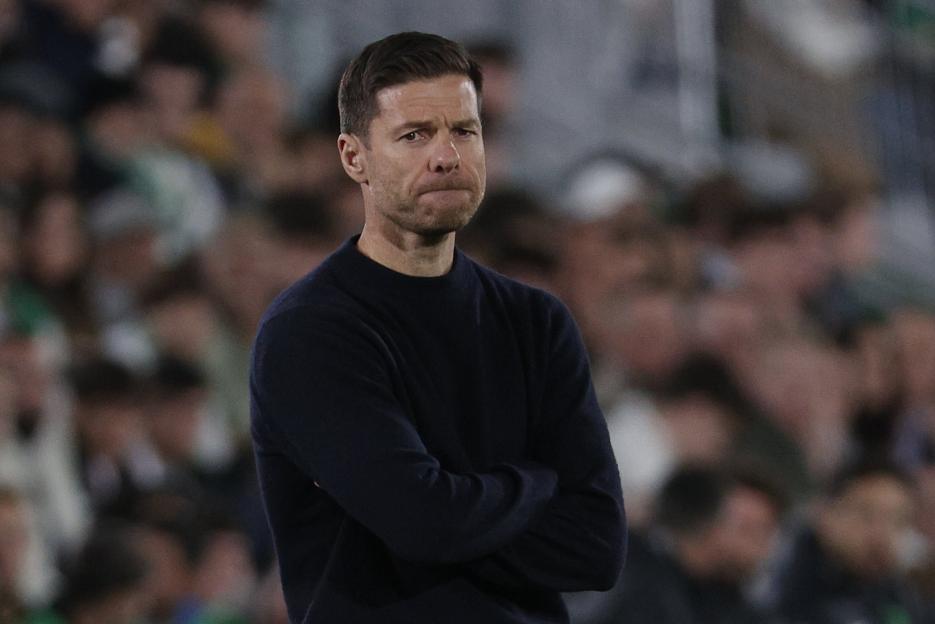 'Xabi Alonso Faces Possible Dismissal as Real Madrid Calls for Swift Improvement in Performance and Reputation'