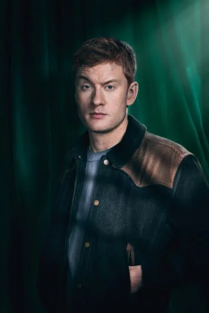 Who is James Acaster’s girlfriend Hannah Rose and when did the couple start dating?