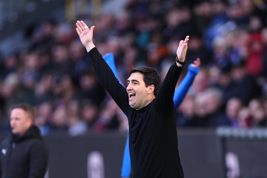 Burnley 0, Bournemouth 0: Cherries' Top Five Aspirations Dented by Stalemate Against Relegation Rivals