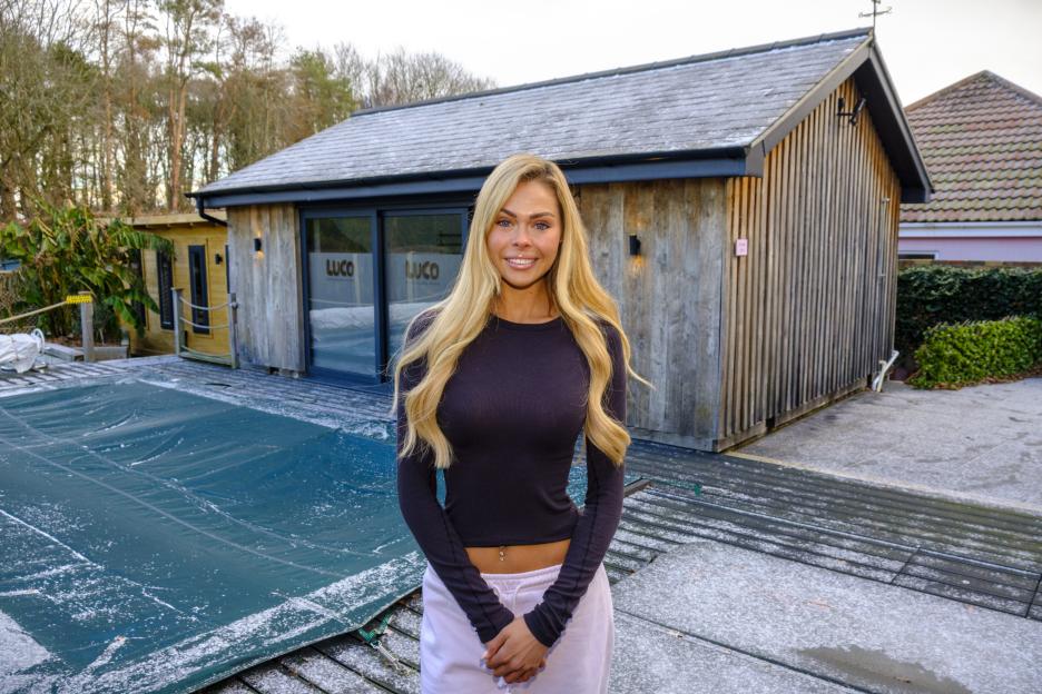 Pilates Planning Row, North Wooton, UK