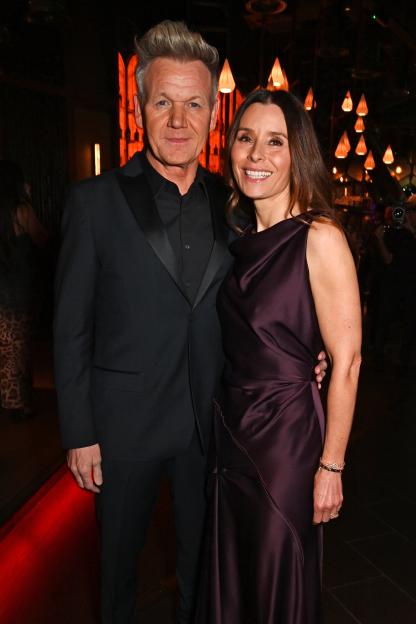 Tana Ramsay Opens Up About Heartfelt Chat with Adam Peaty's Mum Regarding 'Vulnerable' Holly – Just Before Their Bitter Fallout