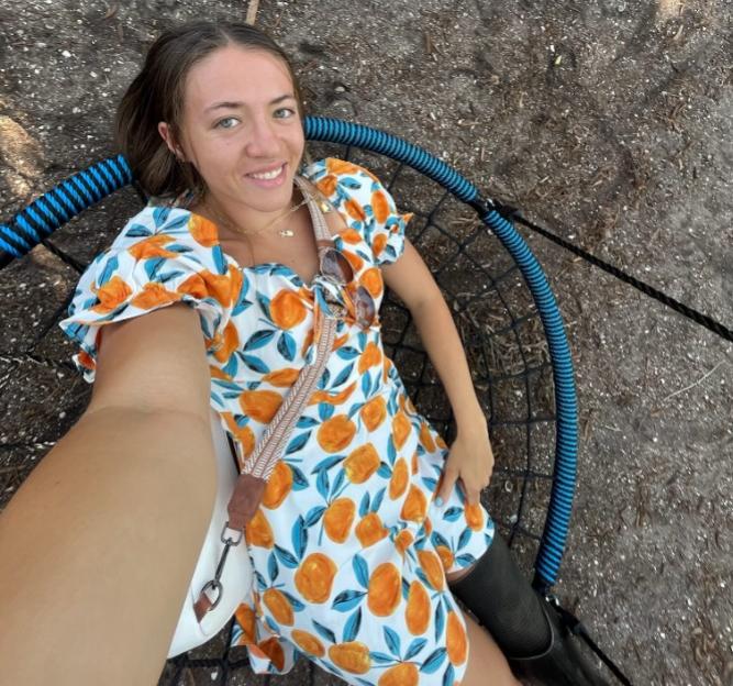 Beloved Paraswimmer Hannah Nelson Passes Away at 23 Following Severe Brain Hemorrhage