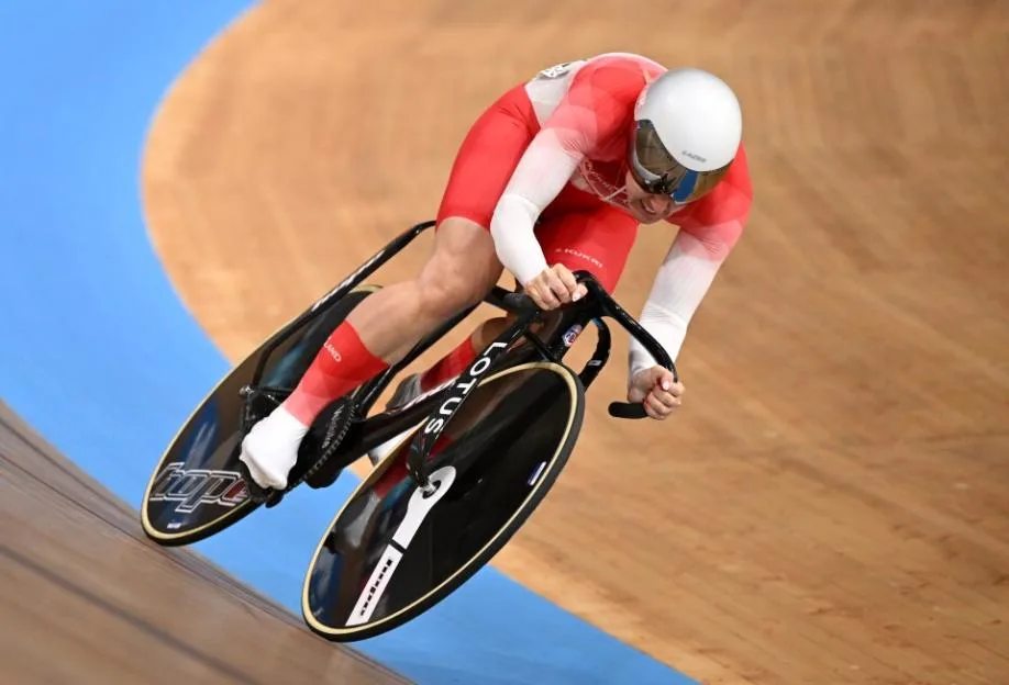 Track Cycling - Glasgow 2026 Commonwealth Games: Day 8