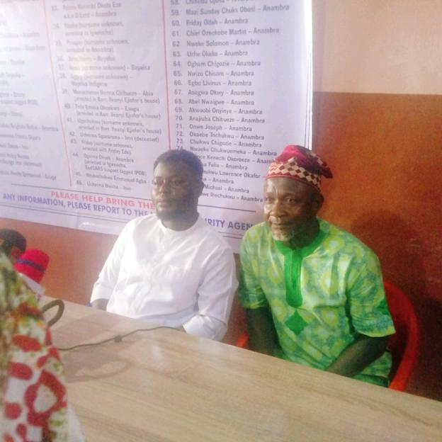 Lawyers Prepare to Take Legal Action Against Nigerian Government and Governors Over Missing and Detained South-East Residents