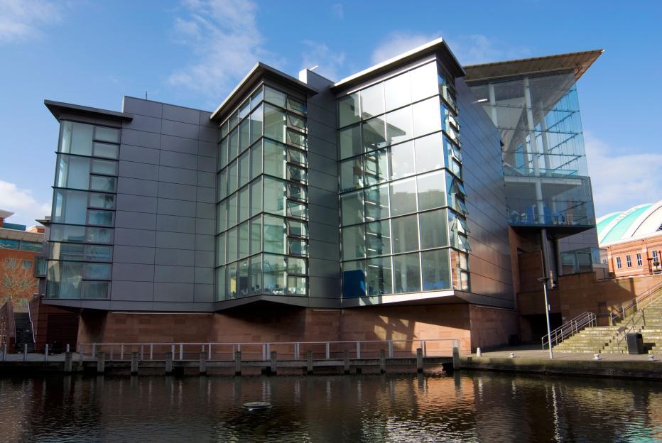 Mystery Unfolds: Body Discovered Near City Centre Concert Venue on Boxing Day as Authorities Investigate Death