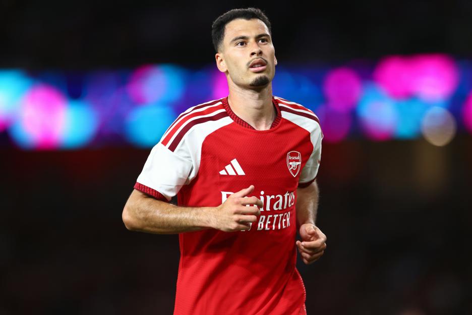Arsenal Set to Break Transfer Record as Gabriel Martinelli Eyes £50m Move to Al-Hilal Following Arteta's Decision