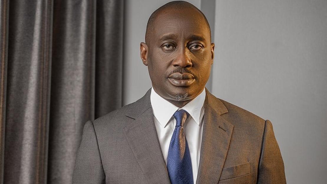 'Jarigbe Hits Back at Ayade: 'A Political Disaster for Cross River''