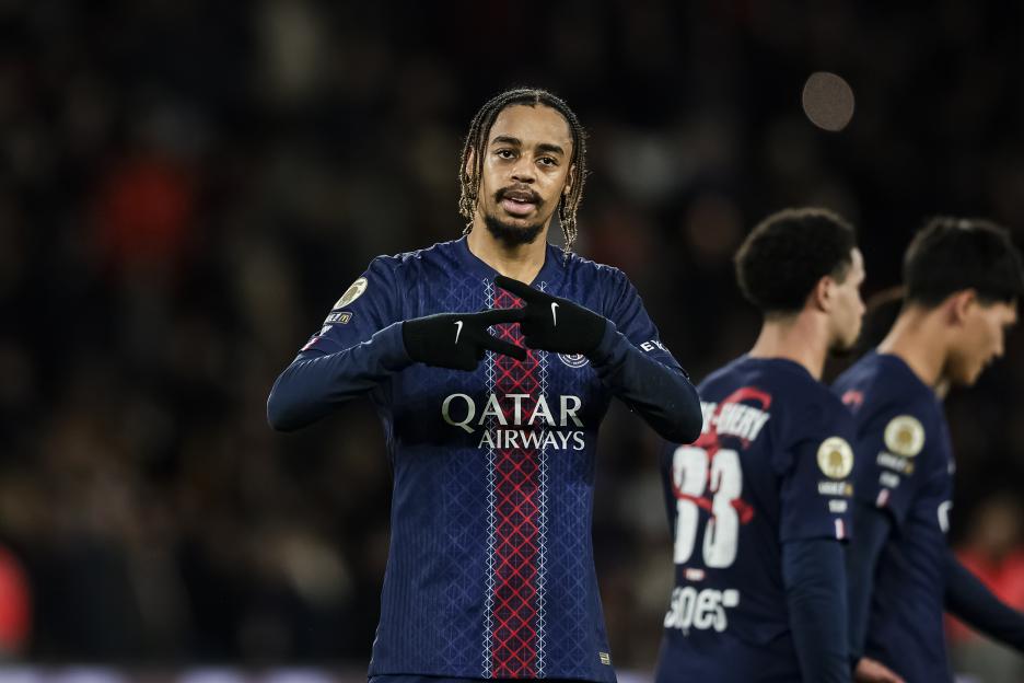 Paris Saint-Germain FC v FC Metz - Ligue 1 McDonald's
