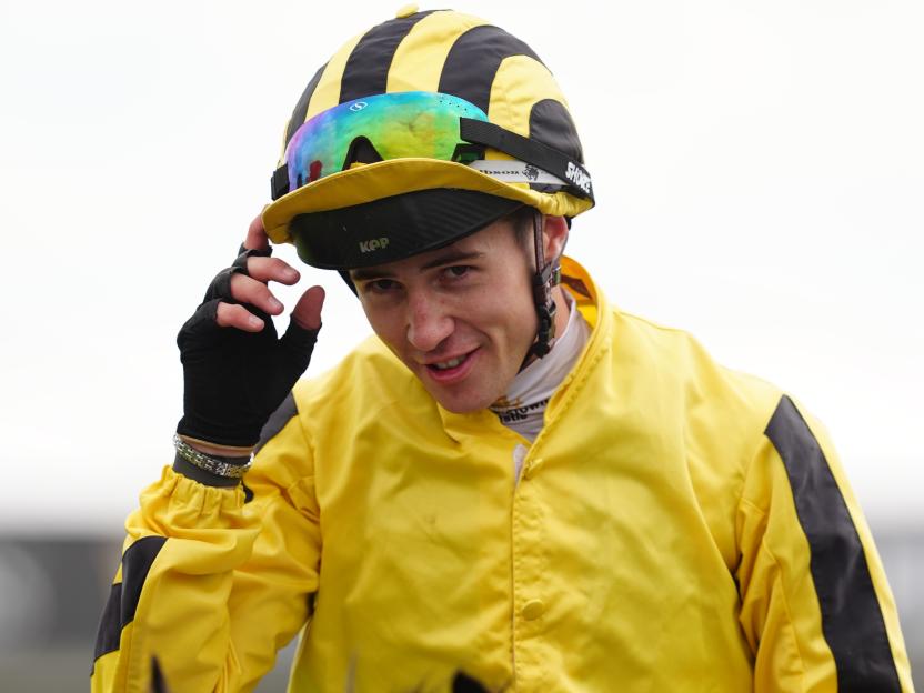 Curragh Races - Saturday August 22nd