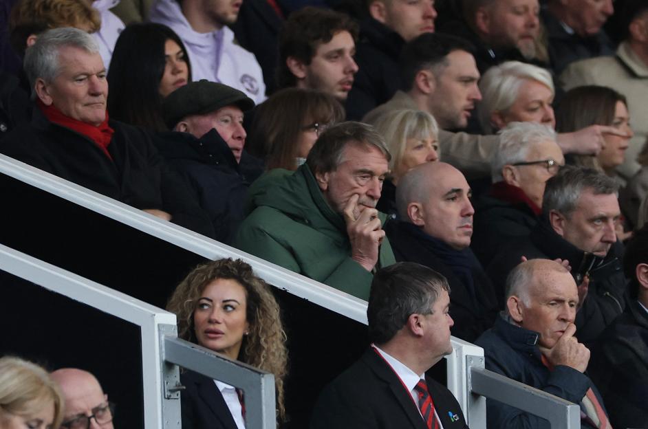 'Midfield Revamp and £1M Wage Savings: Why Manchester United Might Face Their Biggest Transfer Window Ever'