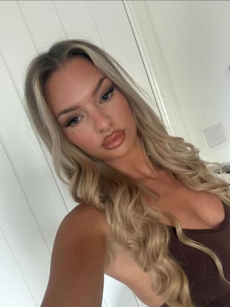 Young Brit mum left virtually deaf for SIX years from using cotton buds can finally hear again after grim wax removal
