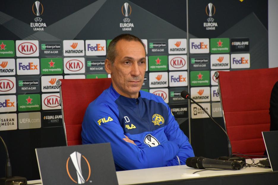 Ex-Premier League Star Takes the Helm as World Cup Team Manager Just Weeks Before Kickoff