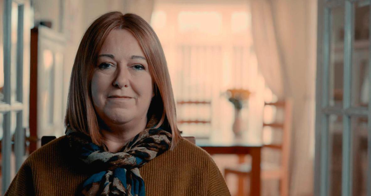 Murder at the Post Office