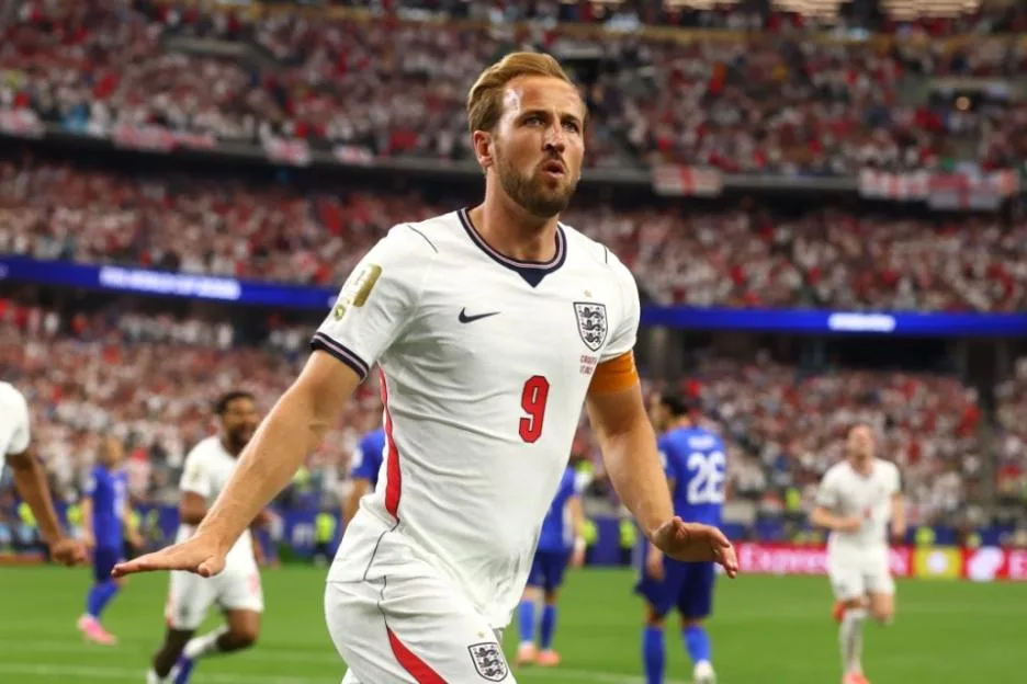 Harry Kane tipped to play at next World Cup weeks before he turns 37 by England boss Thomas Tuchel