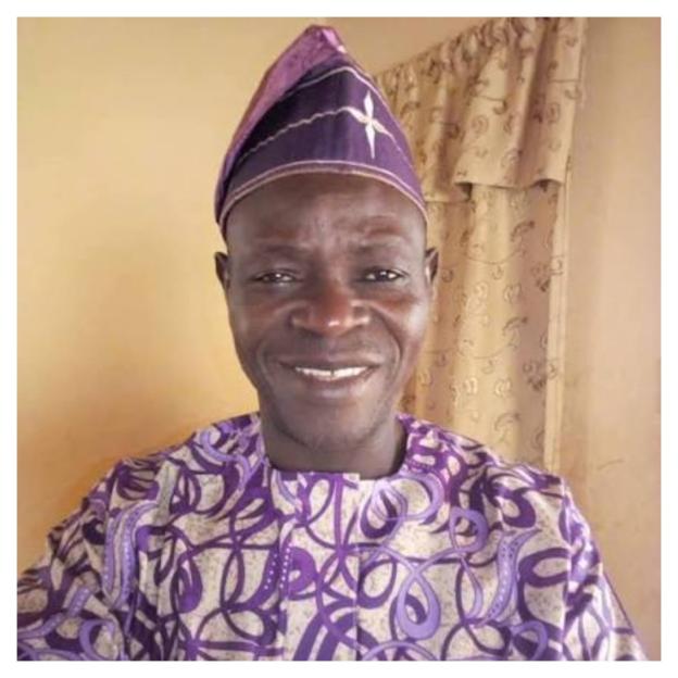 Actor Baba Johunomi Fights Cancer: A Powerful Message to Fans About Recognizing Symptoms [VIDEO]