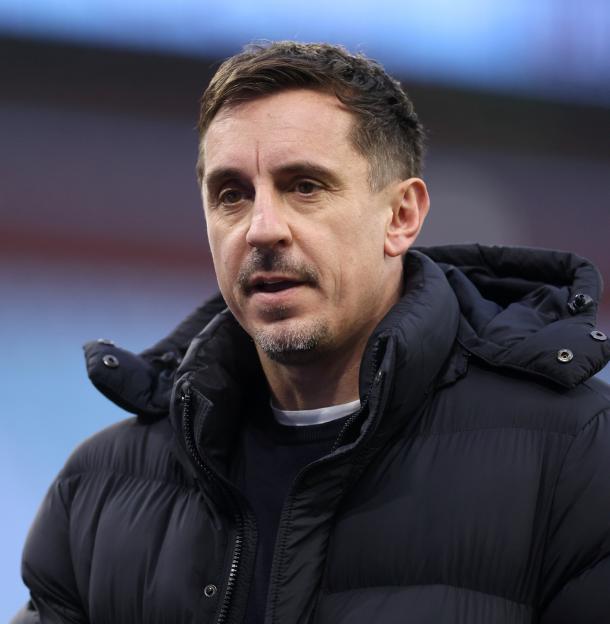 Aston Villa v Manchester United - Premier League