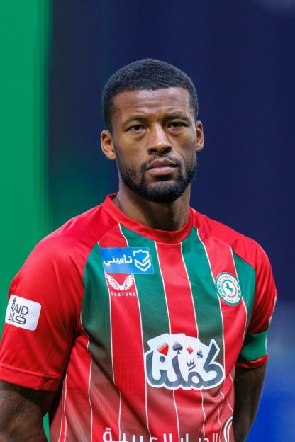 Liverpool Legend Georginio Wijnaldum Poised for Free Transfer to New Club After Chelsea Rumors Heat Up